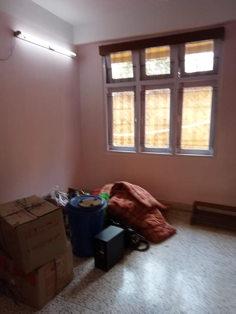 Semi Furnished 3bhk Semi - furnished Apartment  in New Guwahati, Guwahati, Assam, India for Rent